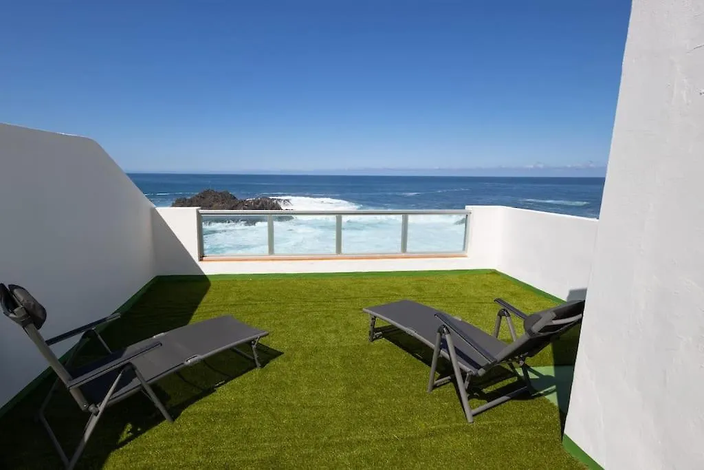 Frontline Penthouse - Prixmar - By Vv Canary Ocean Homes El Pris