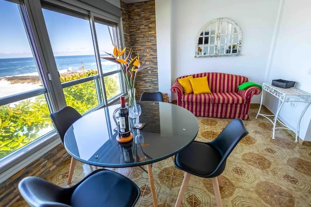 Apartment Frontline Penthouse - Prixmar - By Vv Canary Ocean Homes El Pris