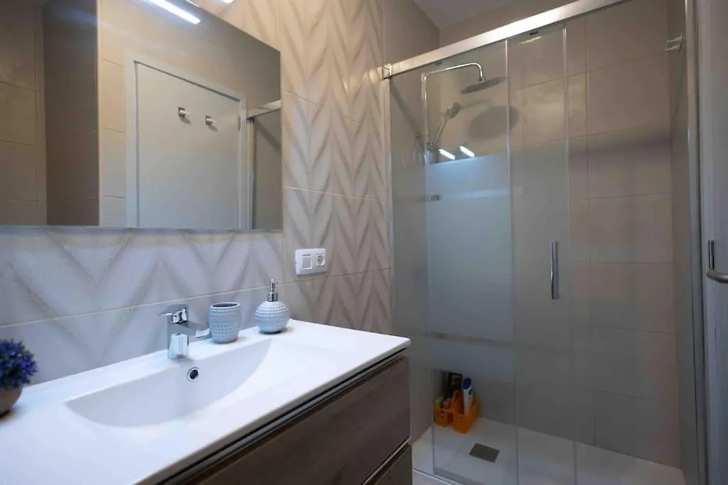 Frontline Penthouse - Prixmar - By Vv Canary Ocean Homes El Pris